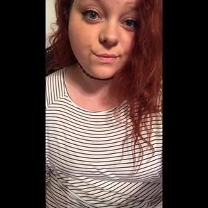 Meet your Posher, Haley